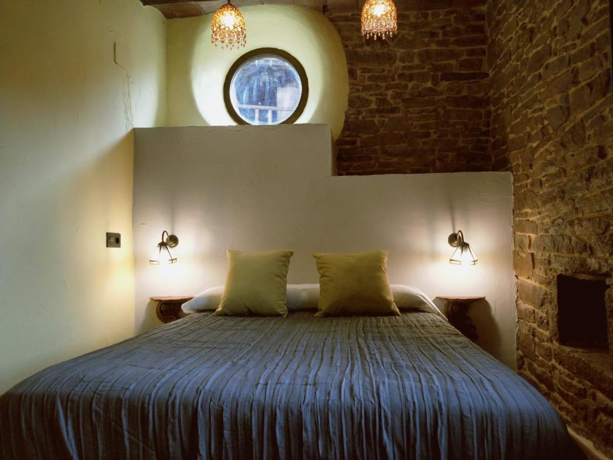 Las Casas De Isu Villaviciosa  Quarto foto